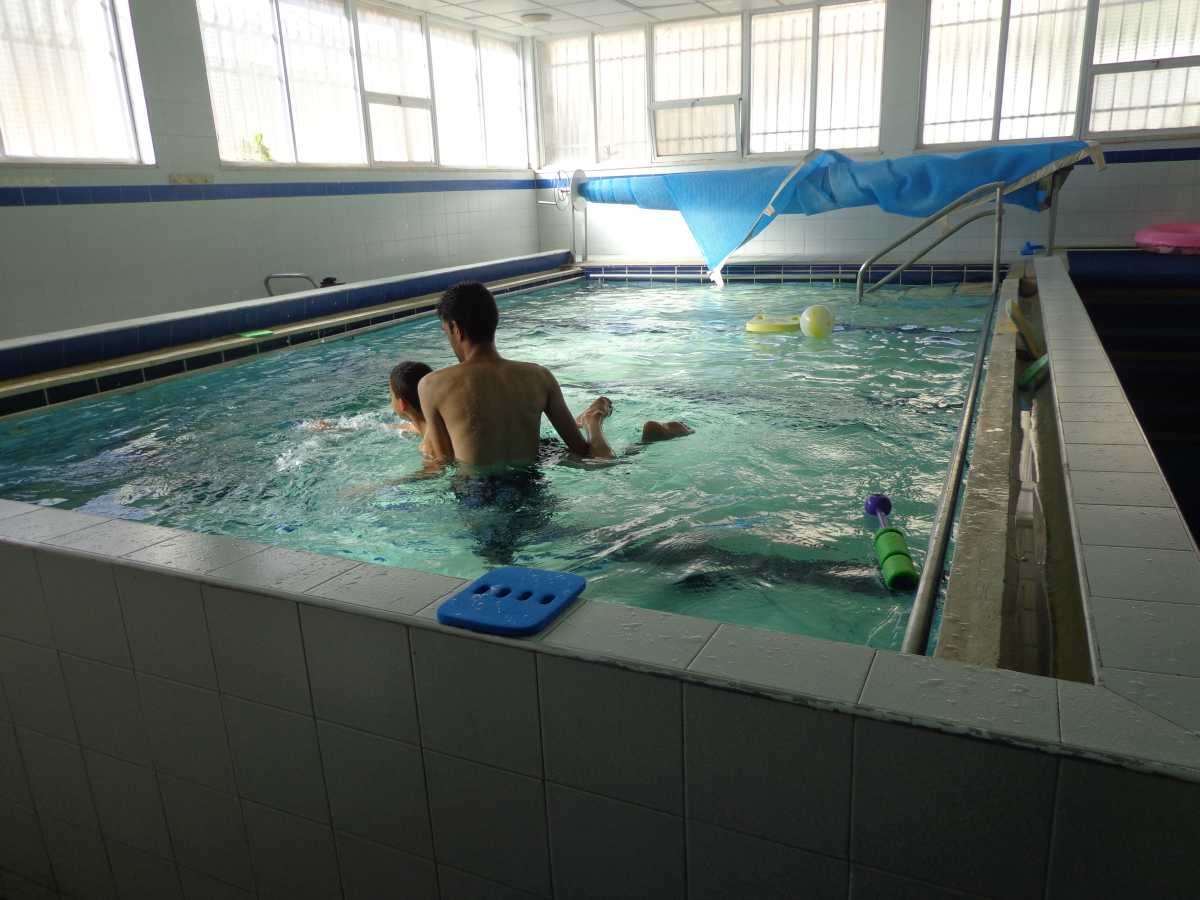 pool basma3
