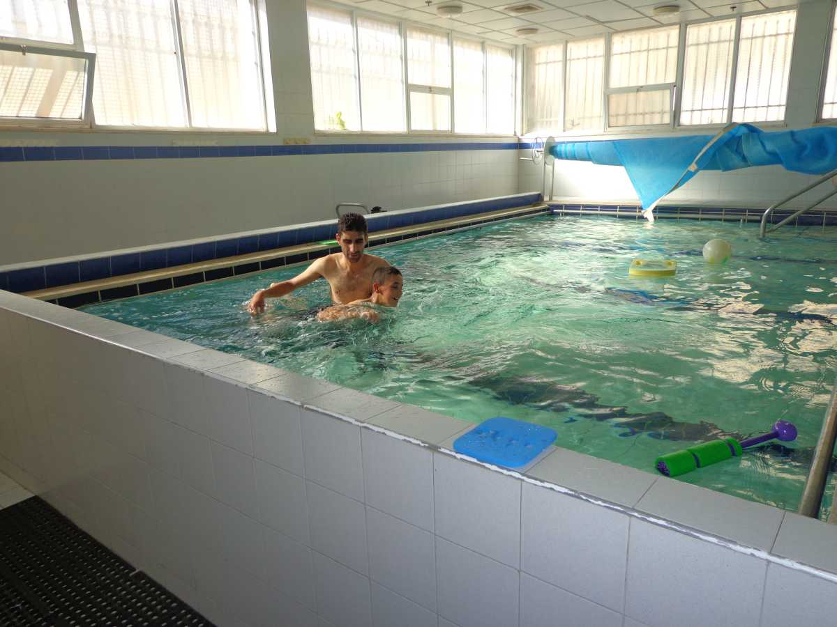 pool basma3